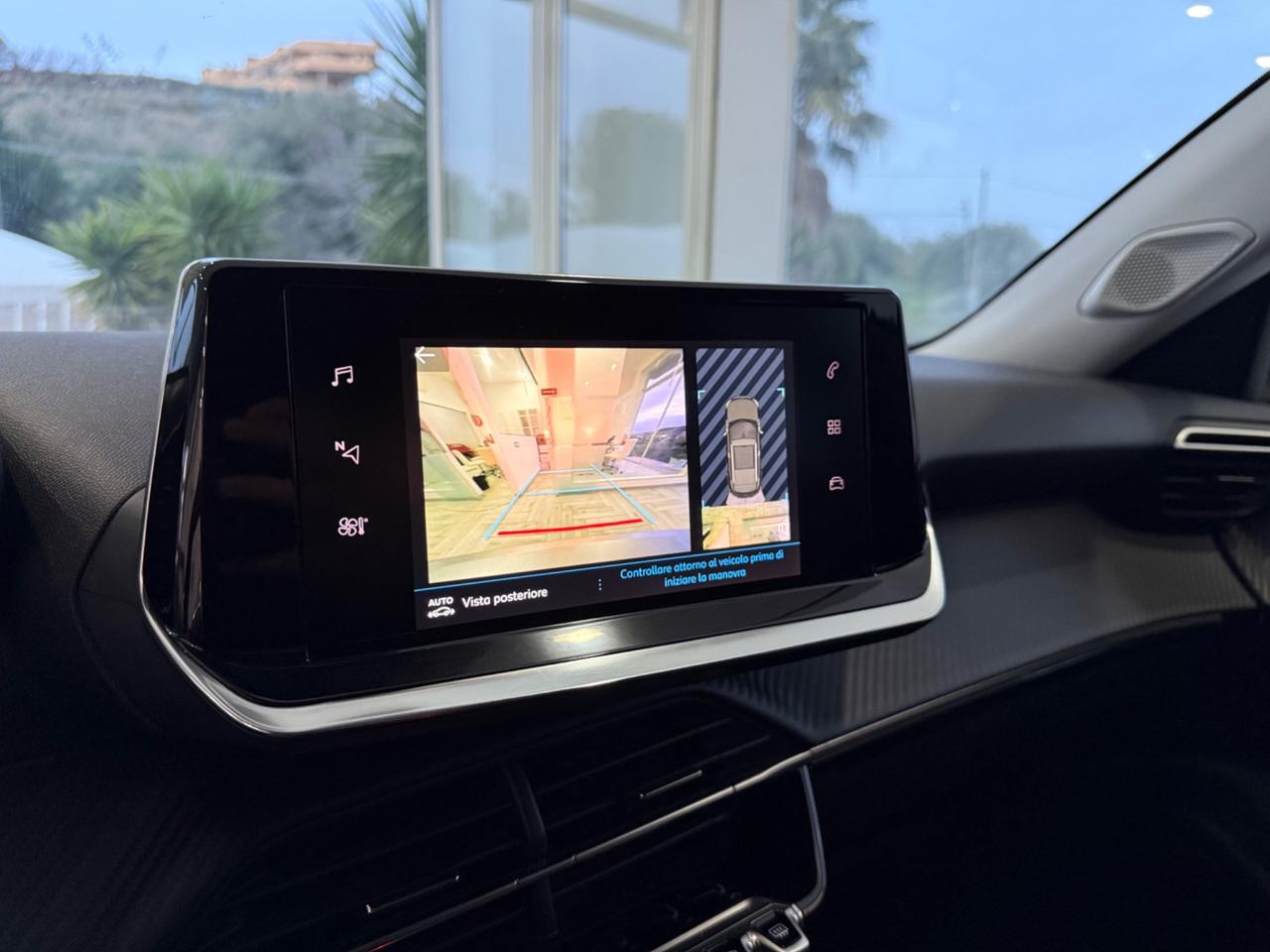 Peugeot 2008 BlueHDi130 S&S EAT8 Allure F1/PERLATO2023