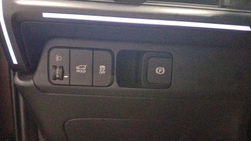 Hyundai Santa Fe Santa Fe 1.6 T-GDi HEV 4WD AT 7 posti XClass