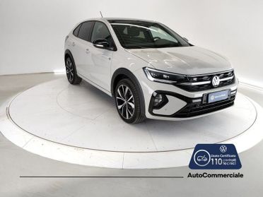 Volkswagen Taigo 1.0 TSI 115 CV DSG R-Line Plus
