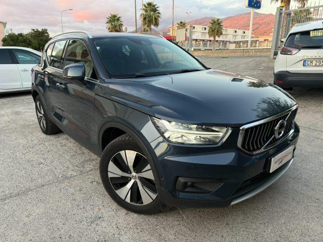 VOLVO XC40 T5 Recharge Plug-in Hybrid Inscription Expression
