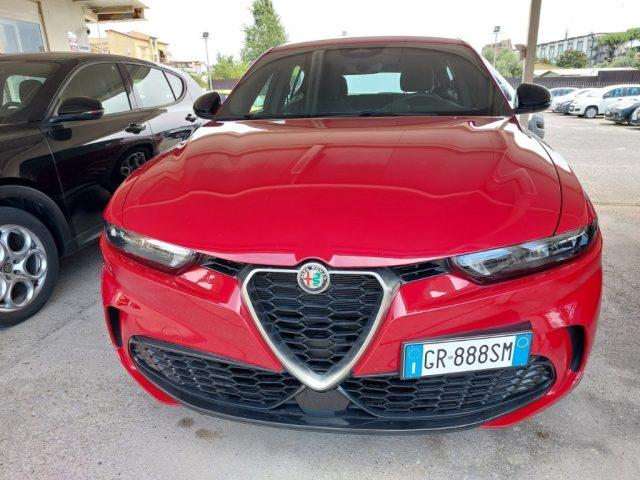 ALFA ROMEO Tonale 1.5 130 CV MHEV TCT7 Super Fatturab. legge 104
