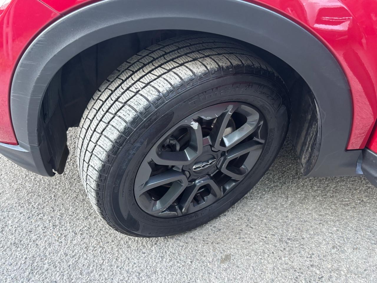 Fiat 500X 1.3 MultiJet 95 CV OK NEOPATENTATI