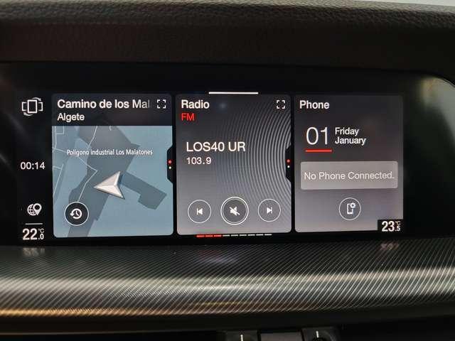 Alfa Romeo Stelvio 2.2d 190cv Sprint Q4 Navi+Palette al Vol.+Camera