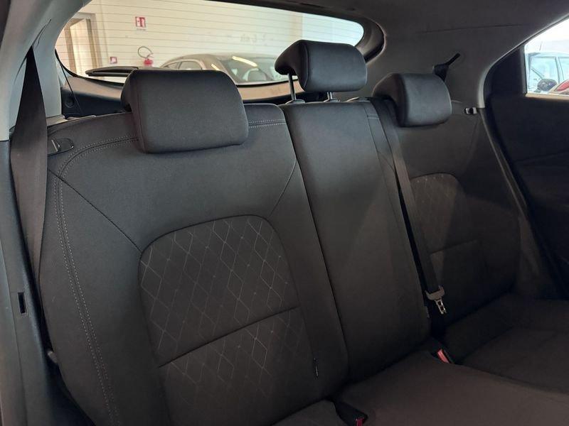 Kia Rio 1.2 CVVT Cool