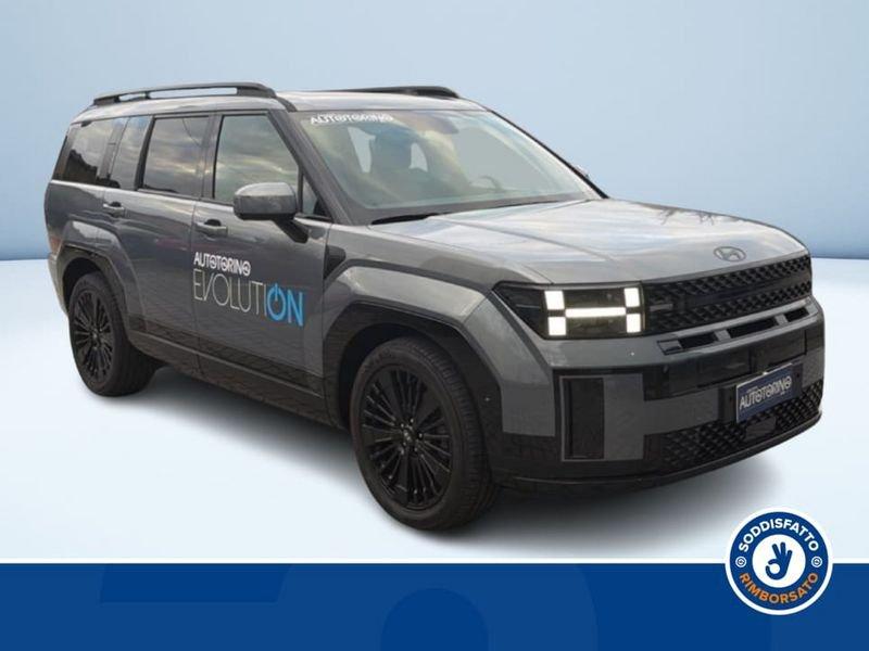 Hyundai Santa Fe 1.6 HEV 4WD XClass (CP, SR) - 7 Posti