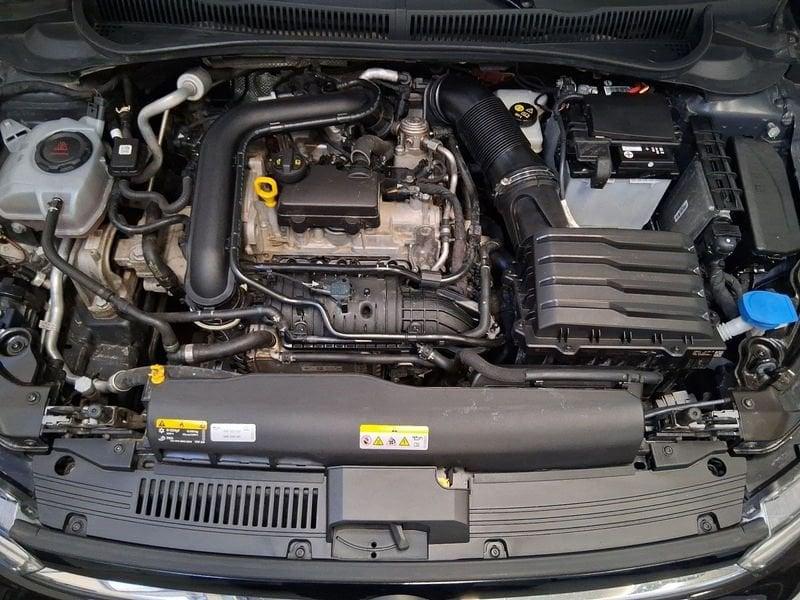 Volkswagen Polo 1.0 EVO Life