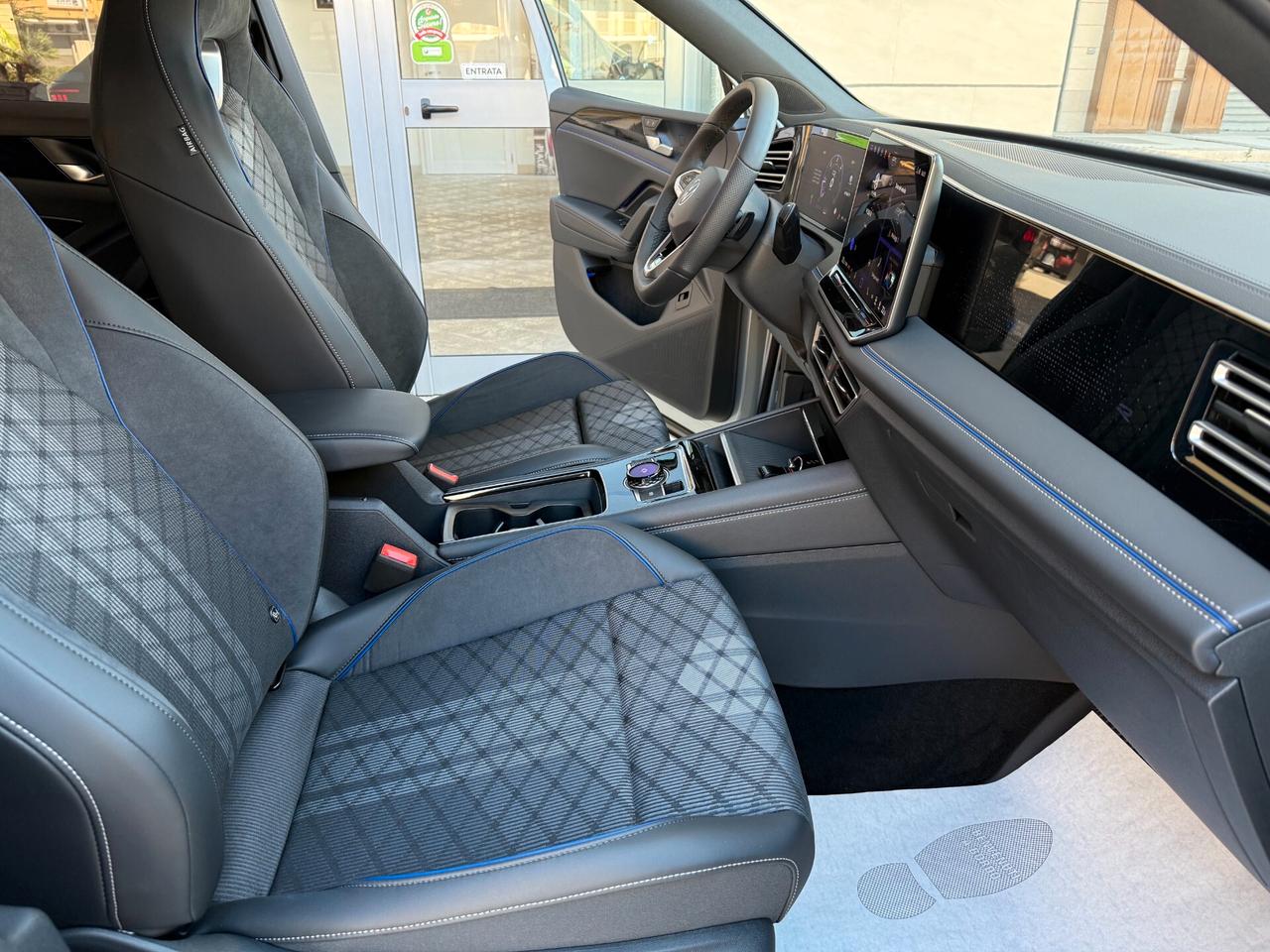 Volkswagen Tiguan 2.0 TDI 150 CV DSG R-Line Plus