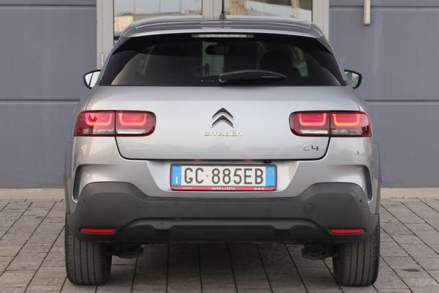 CITROEN C4 Cactus PureTech 110 S&S Shine