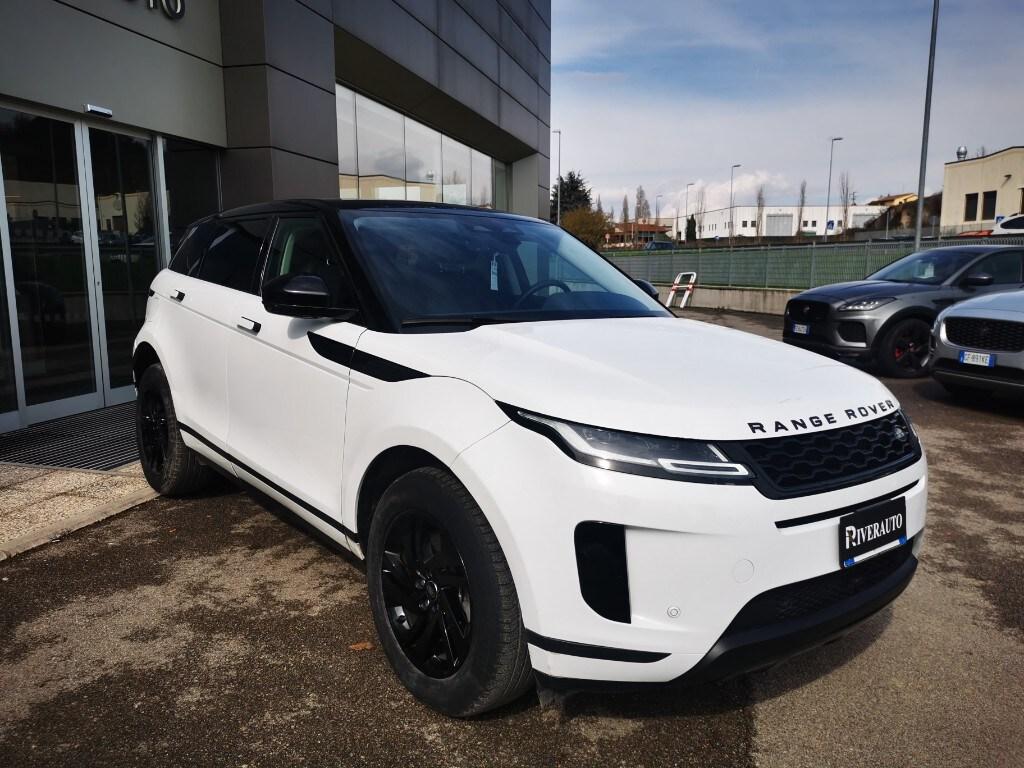LAND ROVER RR Evoque 2ª serie Range Rover Evoq...