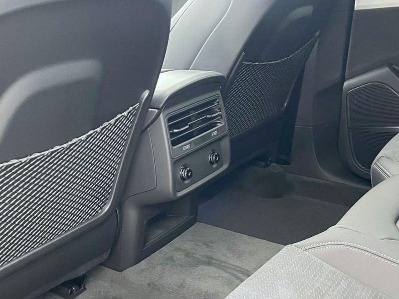 Audi Q8 Q8 SUV 50 TDI 286 CV quattro tiptronic S line edition