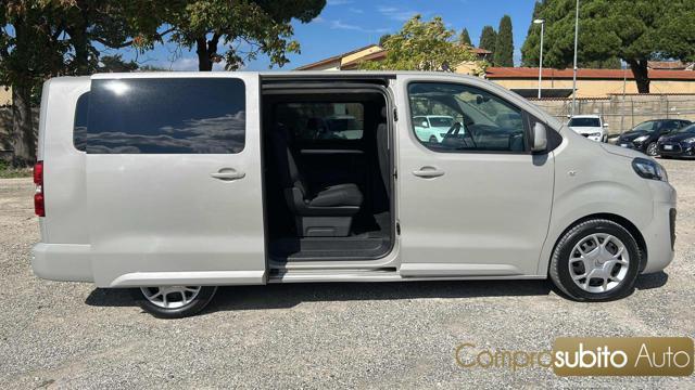 CITROEN Spacetourer BlueHDi 180 S&S EAT6 XL Shine