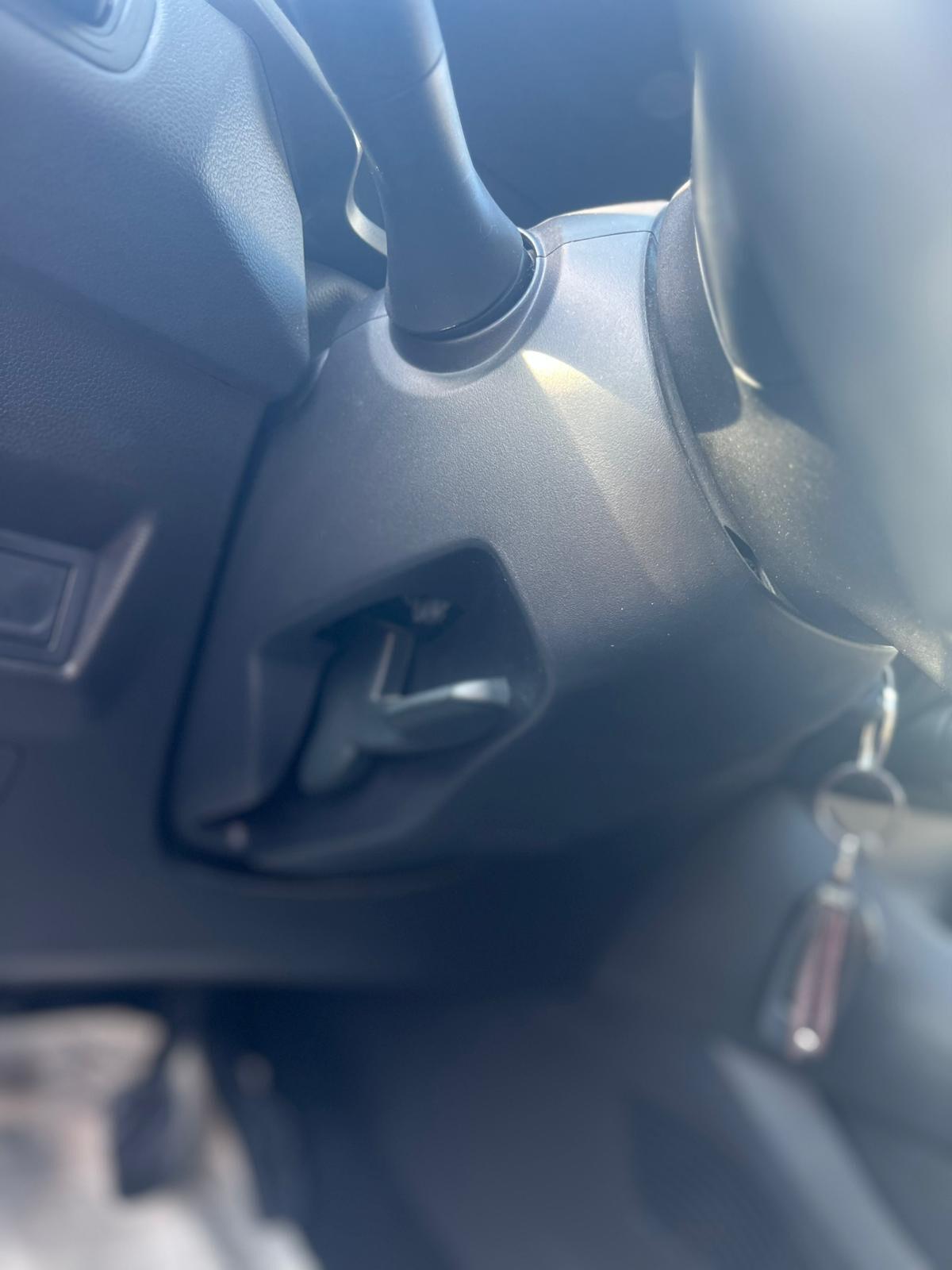 Renault Captur Gpl 2019