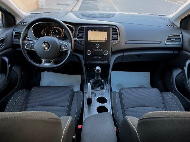 RENAULT Megane Sporter 1.5dCi Energy Life