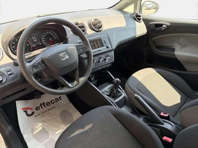 SEAT Ibiza 1.0 75 CV 5p. Connect