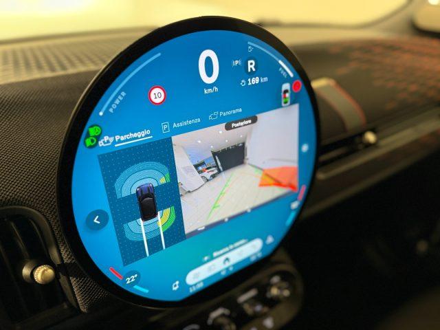 MINI Mini Cooper John Cooper Works JCW