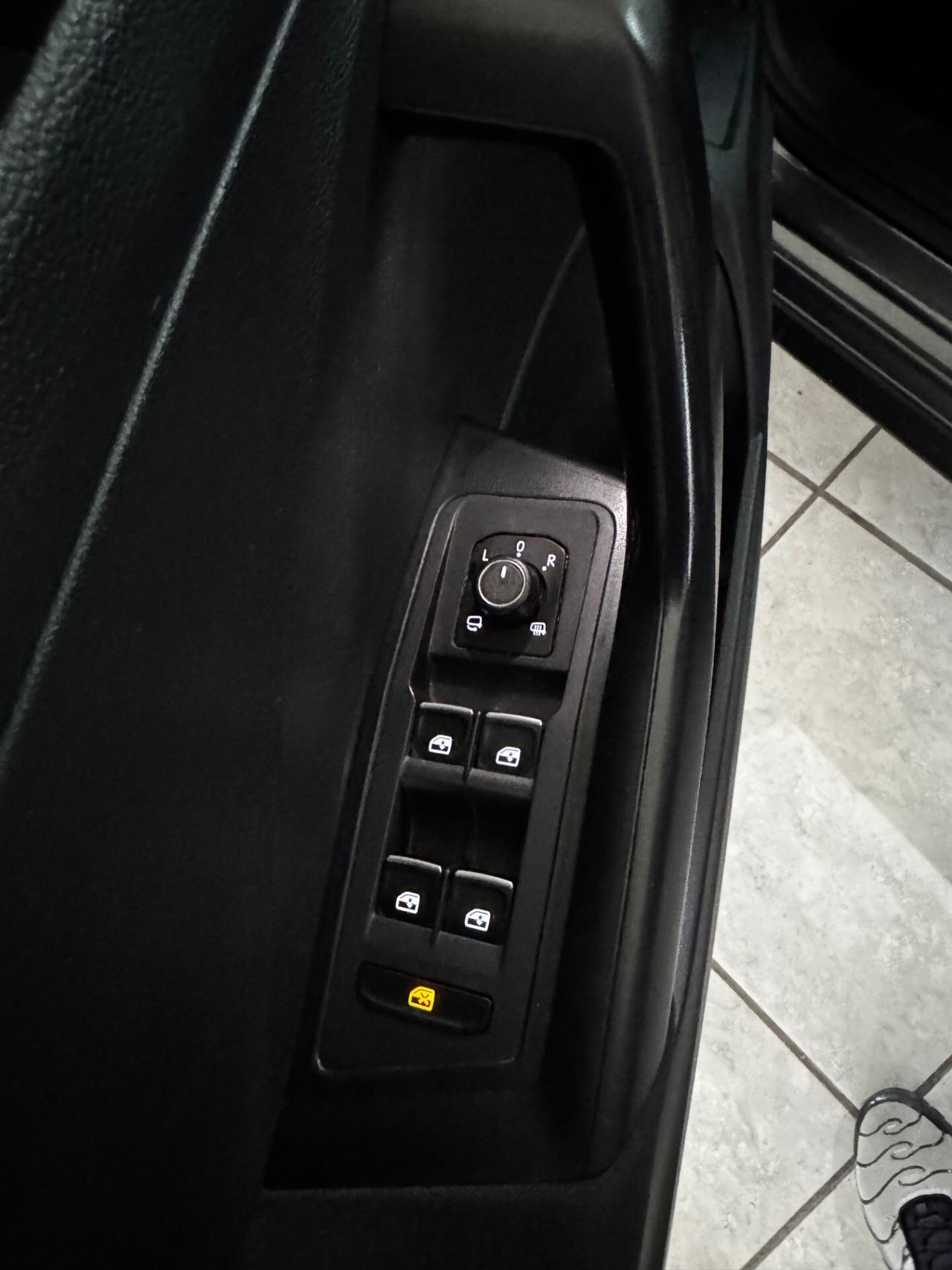 Volkswagen T-Roc 2.0 TDI SCR 150 CV DSG 4MOTION Advanced BlueMot. Tech.