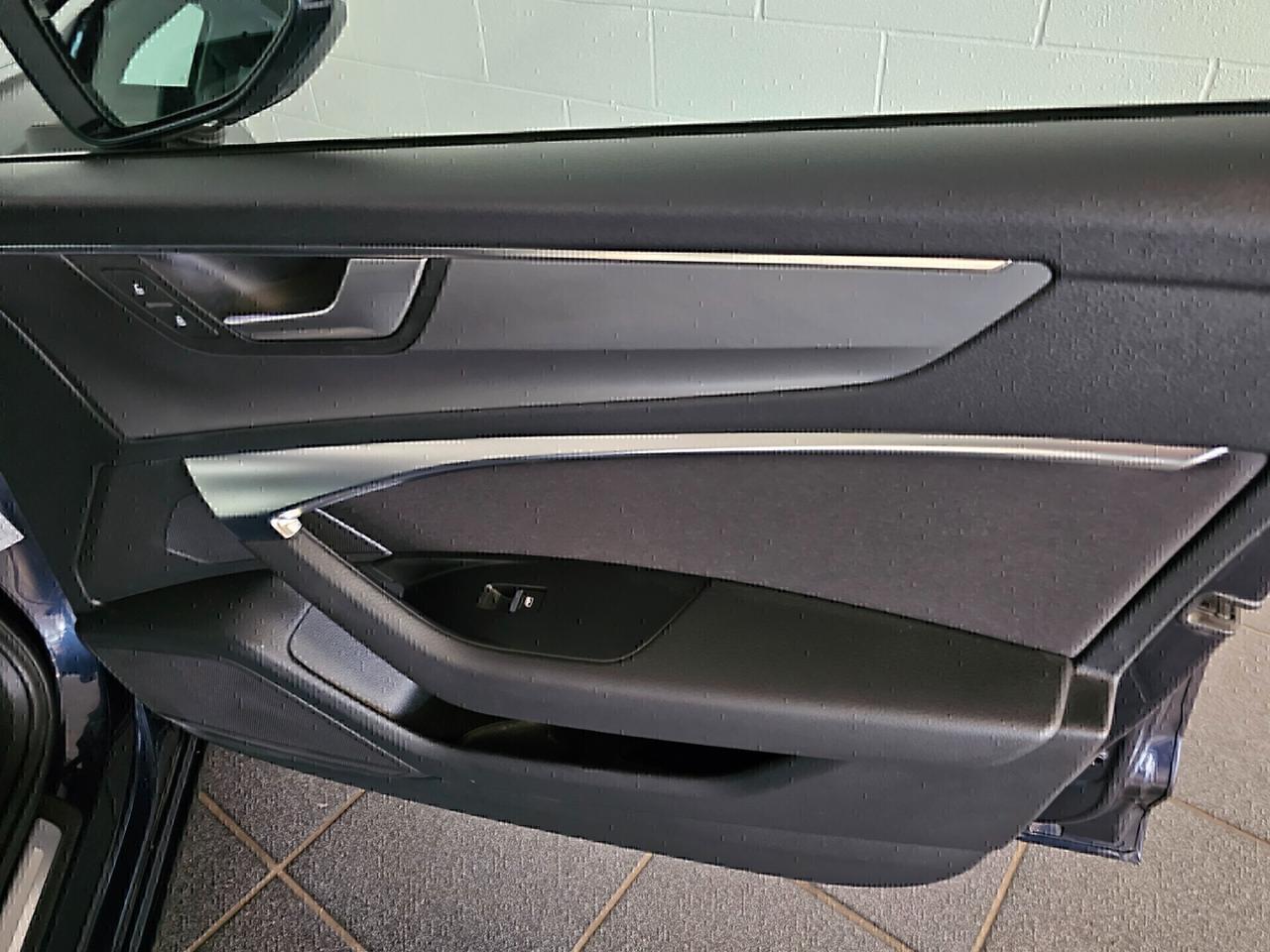 Audi A6 Avant 40 2.0 TDI quattro ultra S tronic Bus. 2021