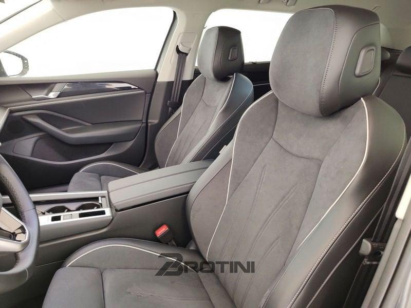 Volkswagen Passat Passat 1.5 etsi act Business 150cv dsg