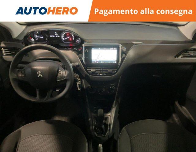 PEUGEOT 208 1° serie BlueHDi 75 5 porte Active