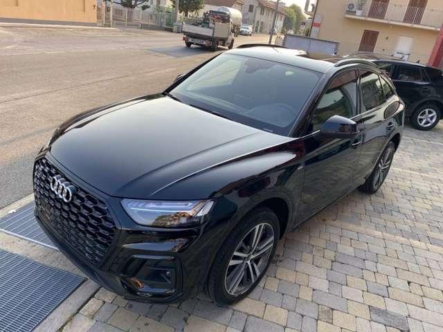 Audi Q5 SPB SPORTBACK 40 TDI quattro S tronic S line FULL