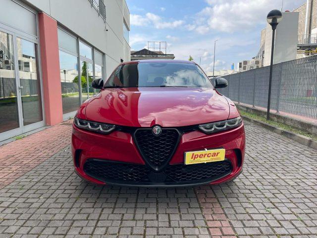 ALFA ROMEO Tonale 1.5 160 CV MHEV TCT7 Edizione Speciale