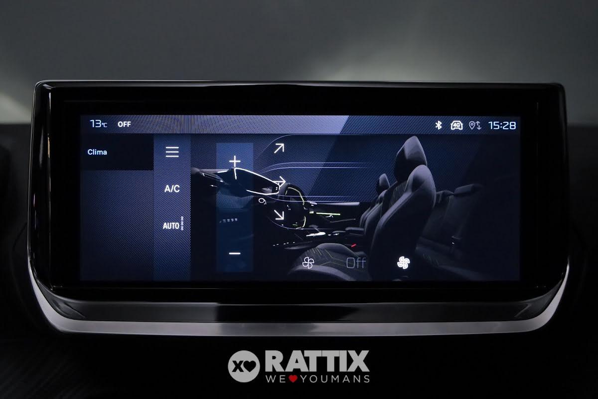 Peugeot 208 1.2 puretech 100CV Allure