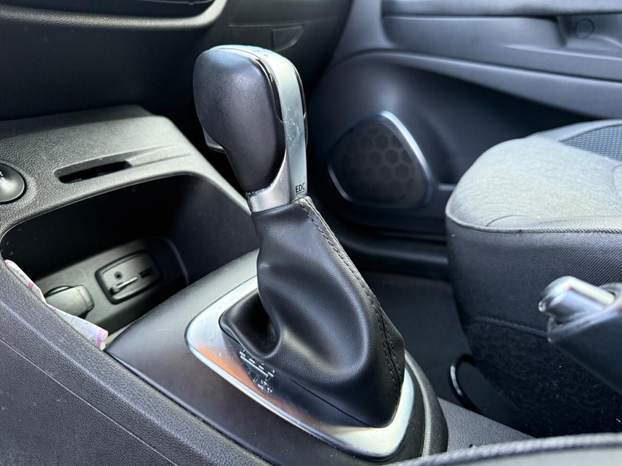 Renault Captur 1.5 Diesel AUTOMATICA 12 Mesi di garanzia