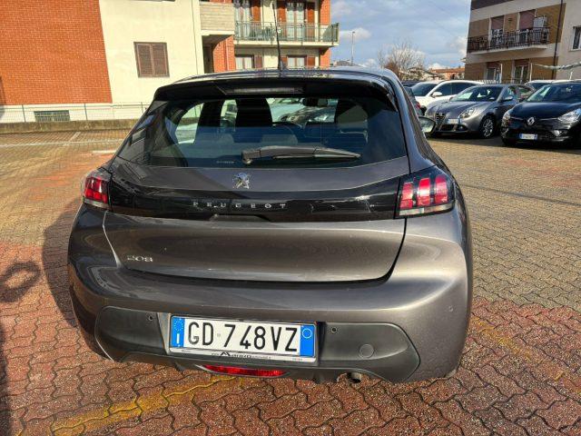 PEUGEOT 208 5 porte Active Pack