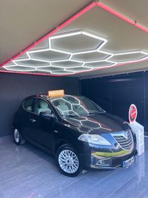Lancia Ypsilon 1.3 Multijet 95cv Platinum 11/2013