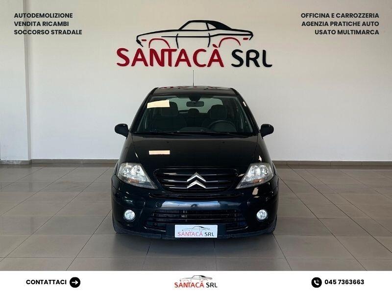 Citroen C3 1.1 airdream Exclusive