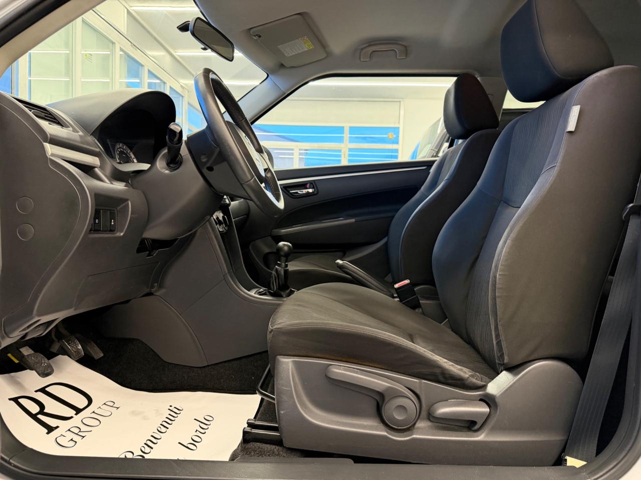 Suzuki Swift 1.3 DDiS 3 porte GL Top