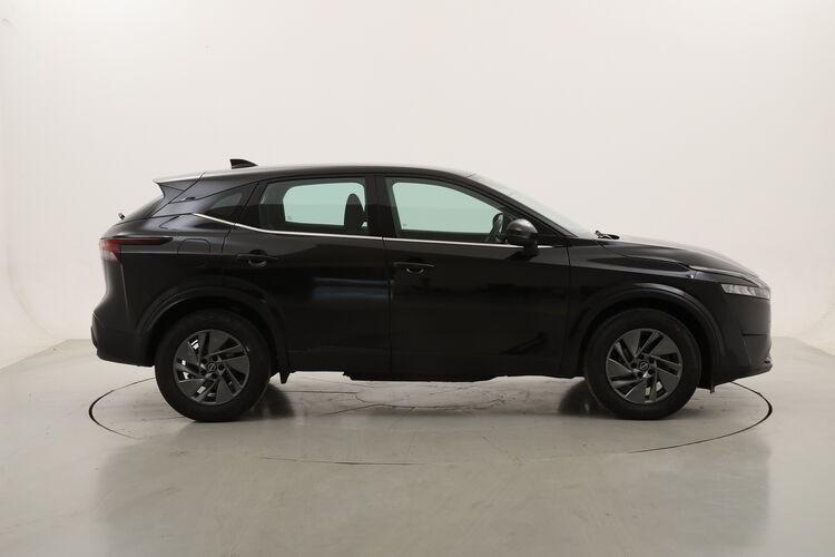 Nissan Qashqai Business BR960841 1.3 Mild Hybrid 158CV
