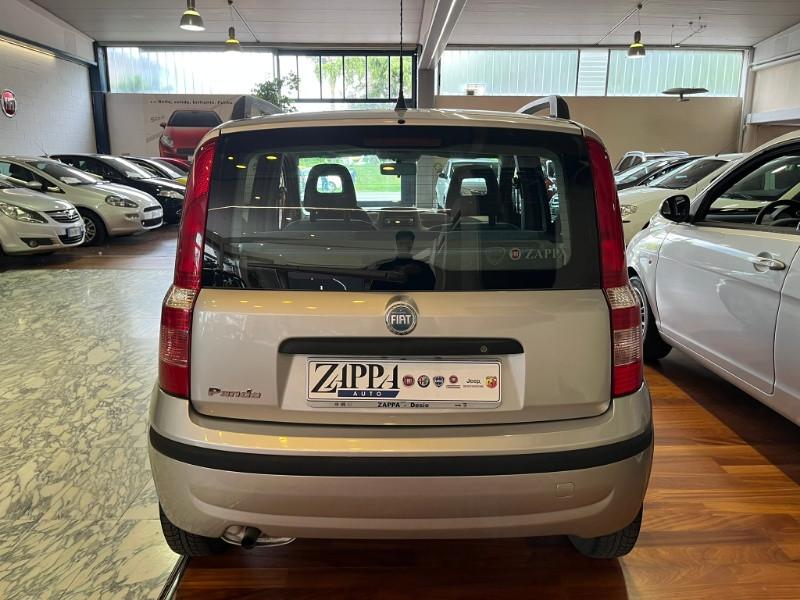 FIAT Panda 1.1 Active