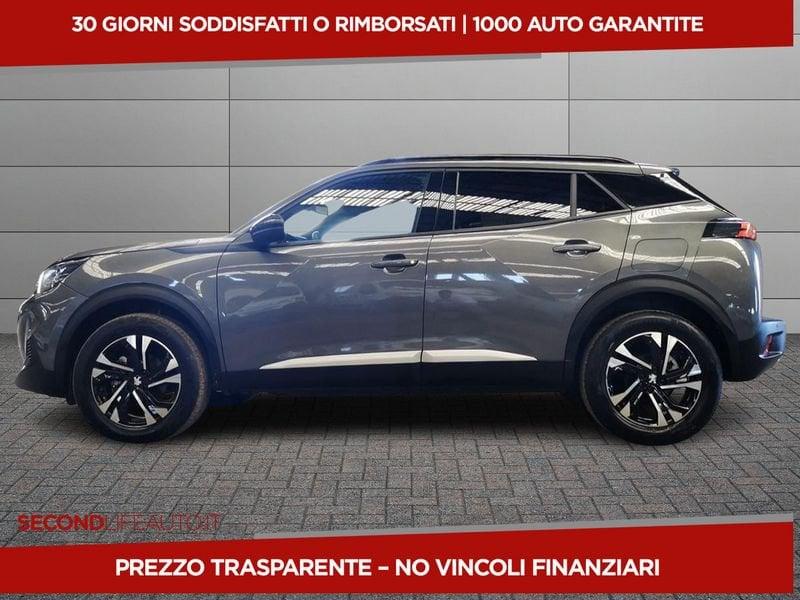 Peugeot 2008 1.2 puretech Allure s&s 130cv