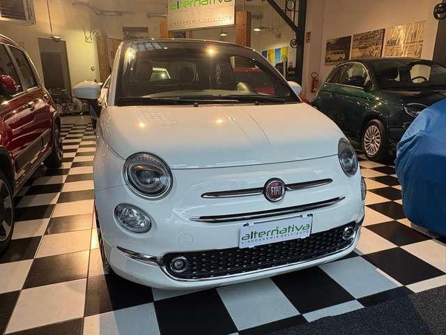 Fiat 500 500 1.0 hybrid Dolcevita 70cv