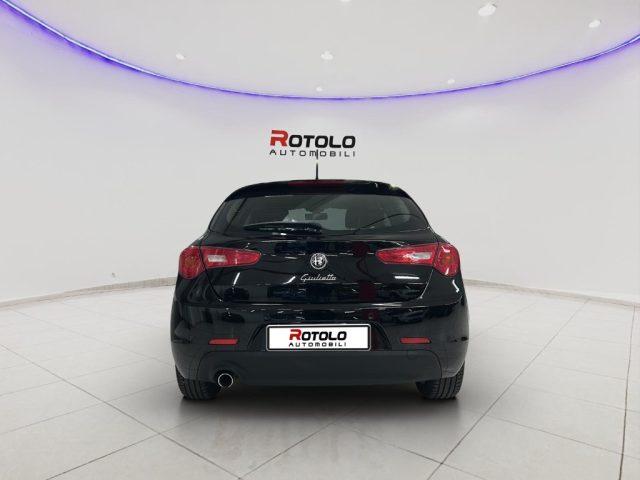 ALFA ROMEO Giulietta 1.6 JTDm-2 105 CV