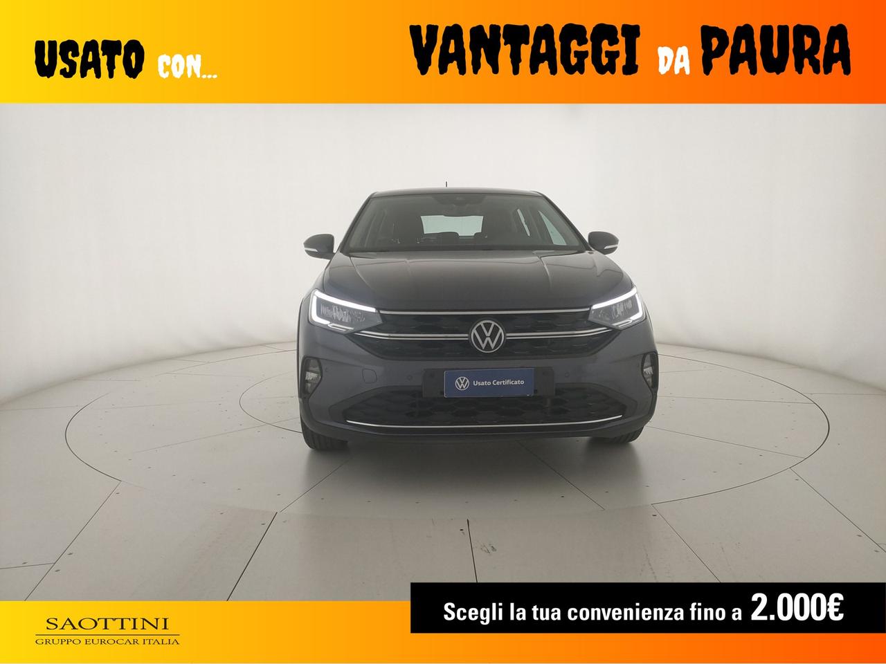 1.0 TSI Life 110 CV