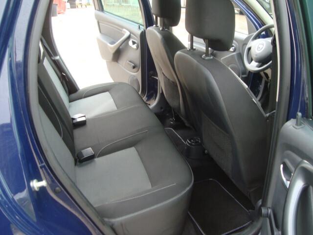 Dacia Duster 1.5 dCi 110CV 4x2 Ambiance