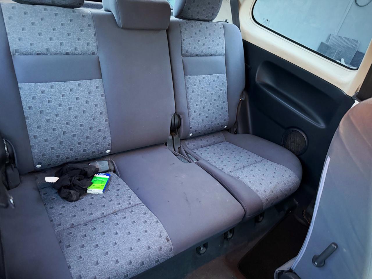 Hyundai Getz 1.3 3p. Active
