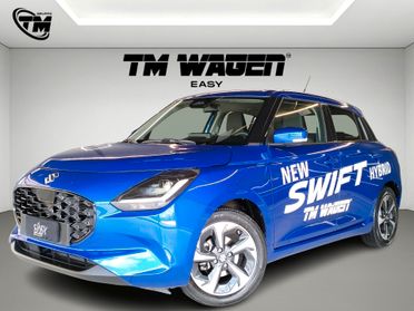 Suzuki Swift 1.2 Hybrid CVT Top - NEOPATENTATI