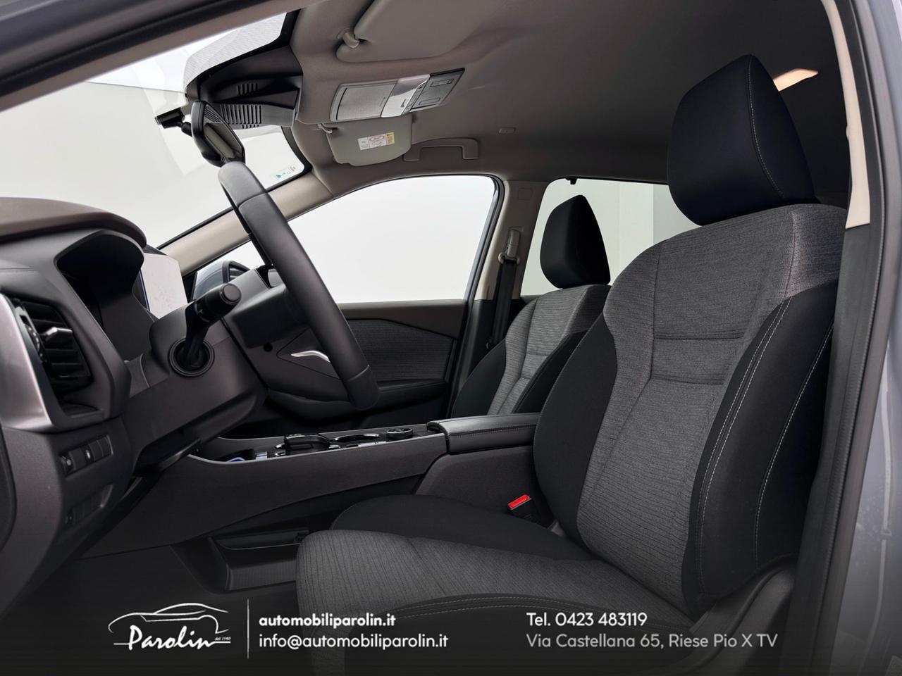 Nissan X-Trail 1.5 e-power N-Connecta e-4orce 4wd 7p.ti Auto