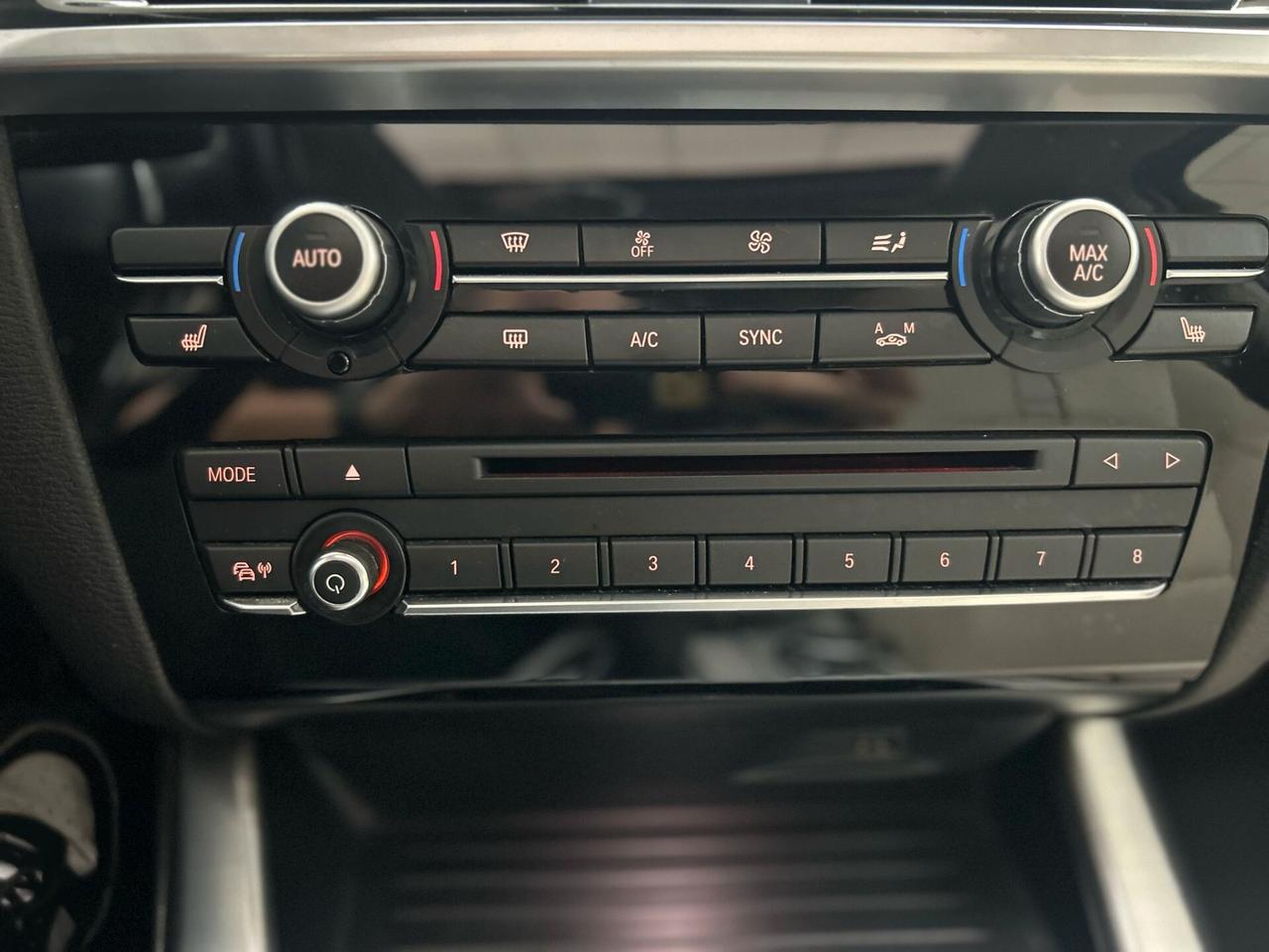 Bmw X4 xDrive20d Msport