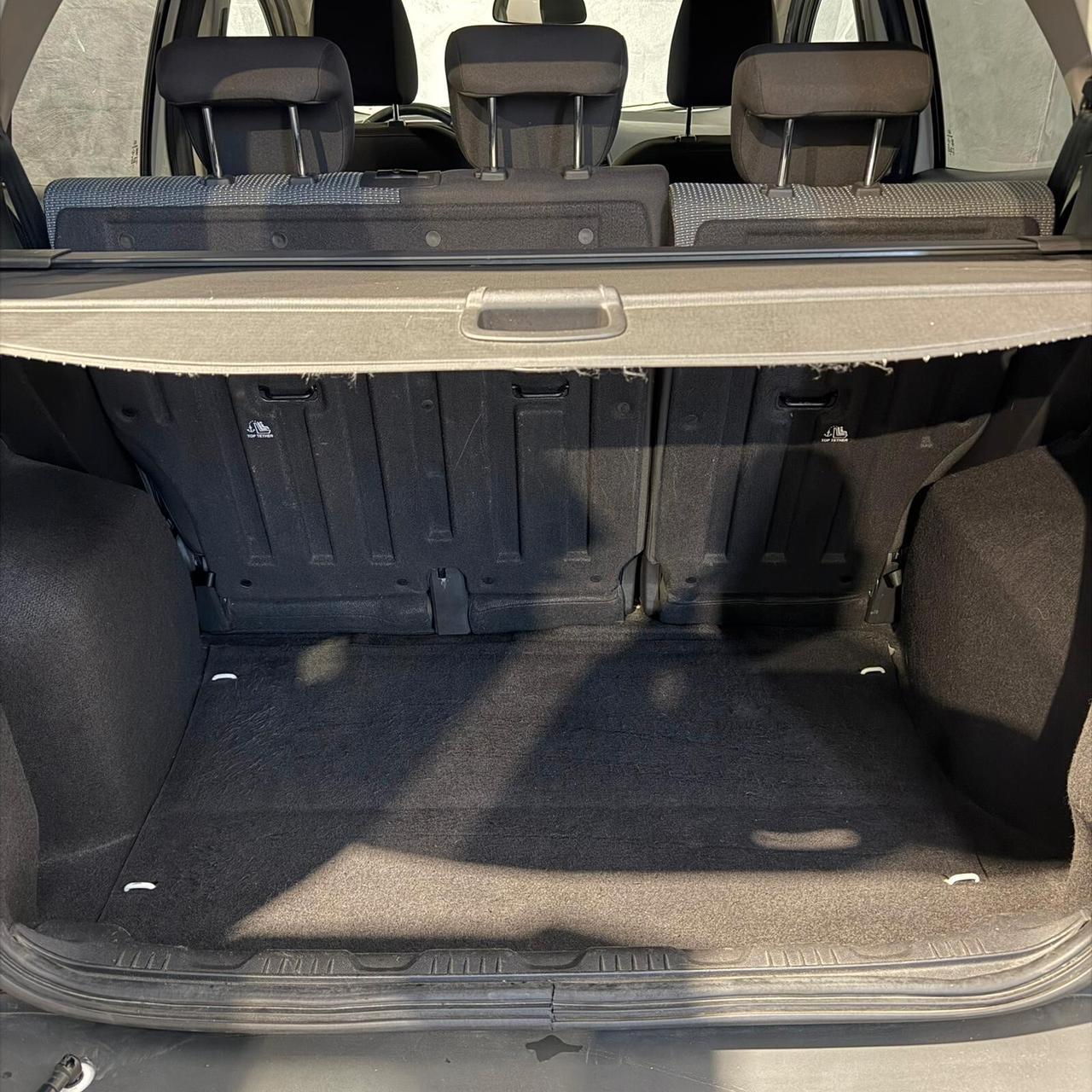 Ford EcoSport 1.5 Benzina Titanium AUTOMATICA NEOPATENTATI