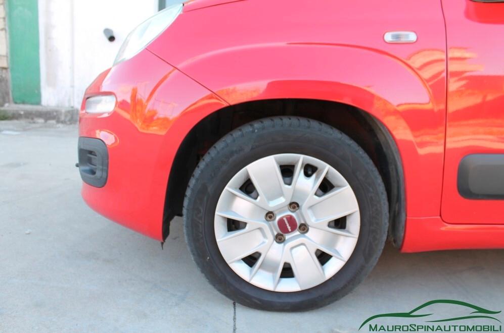 Fiat Panda 1.3 MJT 95 CV S&S Easy