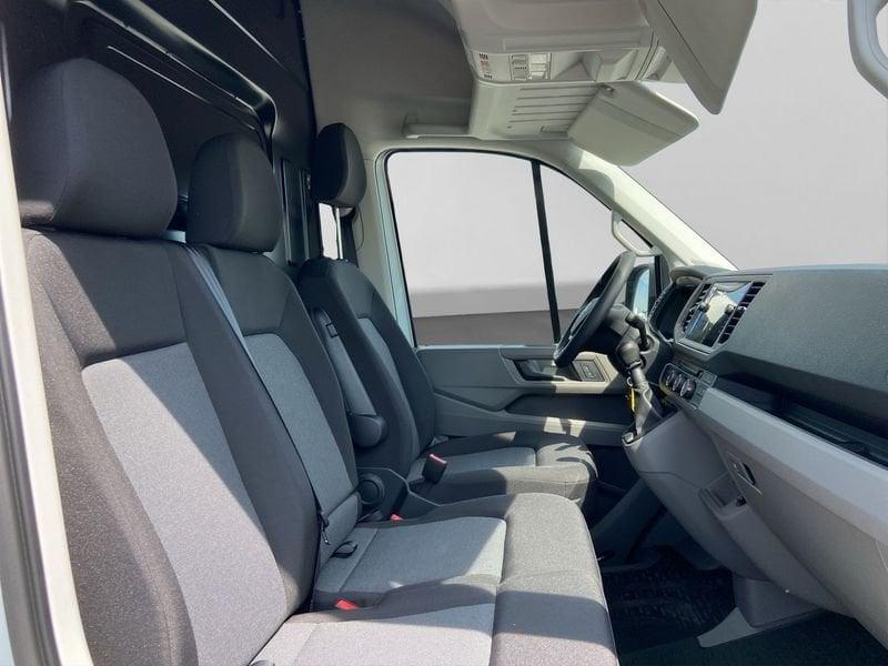 Volkswagen Crafter Crafter 35 2.0 TDI 140CV PM-TA Furgone Business