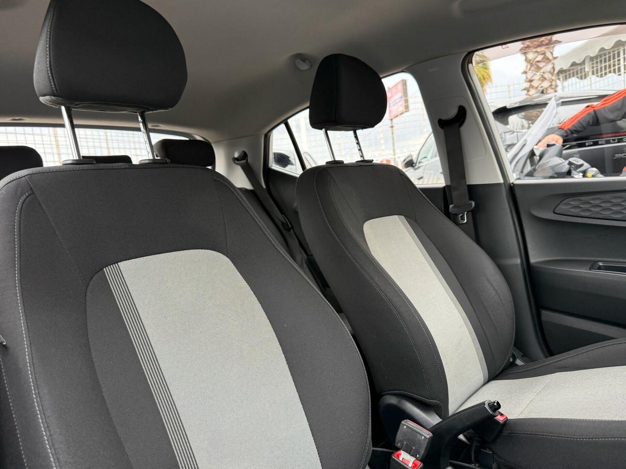 HYUNDAI i10 HYONDAI 2022 1.0 GPL MPI PRIME 69000KM
