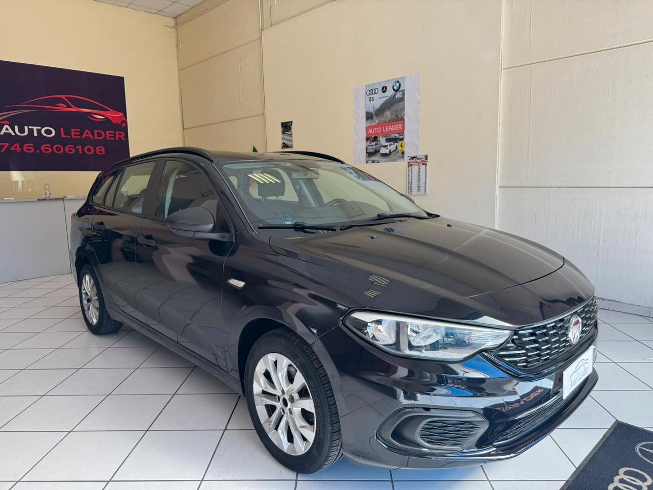 Fiat Tipo 1.4 T-Jet 120CV GPL SW Easy