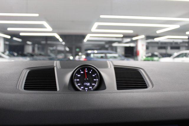 PORSCHE Cayenne Coupé 3.0 V6 340 CV Pack Sport Design