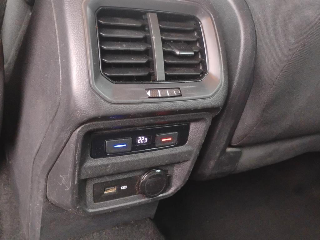 Volkswagen Tiguan 2.0 tdi Business 4motion 150cv dsg