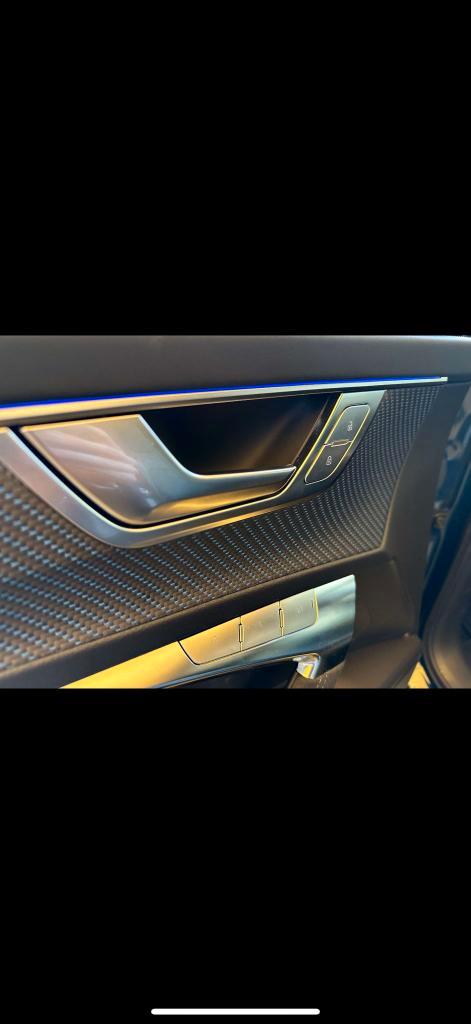 Audi RS6 Avant 4.0 mhev quattro tiptronic